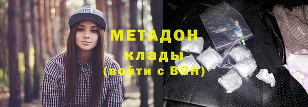 винт Дедовск